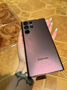 Samsung galaxy s22 ultra 128gb (5 foto / 6)