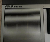 Müüa retrohõnguline süntesaator Yamaha PS-55
