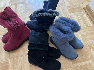Продается детская обувь (2 фото из 3)