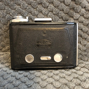 ZEISS IKON Vintage (2 foto / 6)
