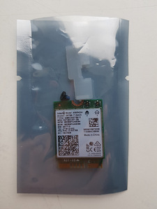 Wifi bluetooth Intel 9560NGW (2 фото из 3)