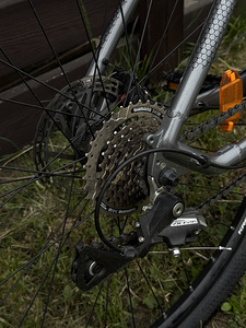 KROSS HEXAGON 3.0 HARDTAIL XL (4 фото из 10)