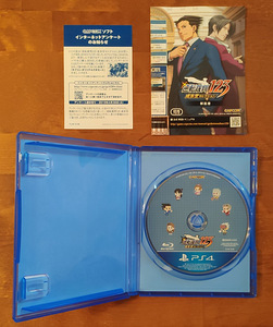 Phoenix Wright: Ace Attorney Trilogy (2 фото из 3)