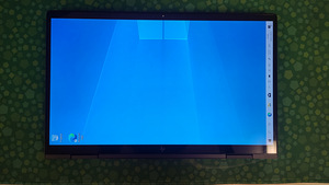 Sülearvuti HP ENVY x360 (3 foto / 3)