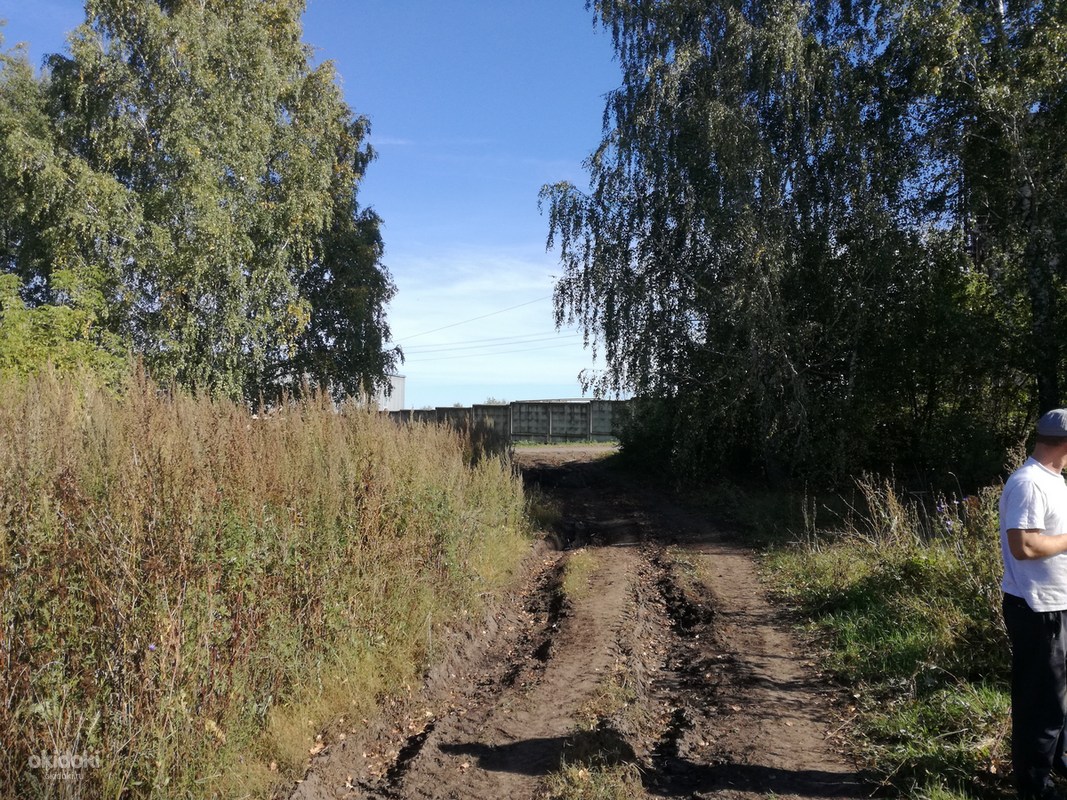 Купить Участок Михайлов Рязанская Область