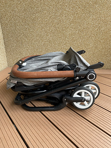 Легкая коляска Cybex (9 фото из 10)