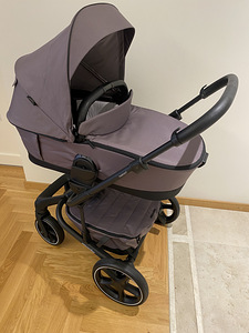 Easywalker Harvey 5 Premium vankrikomplekt (2 foto / 5)