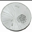 12 €, Лондон OИ 2012г, серебряная коллекционная монета. (фото #2)