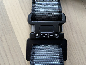 Cresto WORKER PRO Harness 1123 komplekt (5 foto / 10)