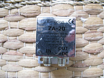 Võimendi Rantelon ZA-20 (detsimeeterlaineala)