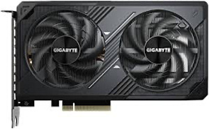 Gigabyte GeForce RTX 5060 WINDFORCE 8G (2 фото из 5)