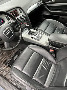 Audi a6 Quattro 3.0 165kw (1 foto / 11)