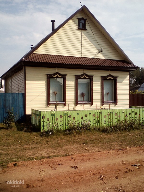 Фото Цена Купить Дом Недорого