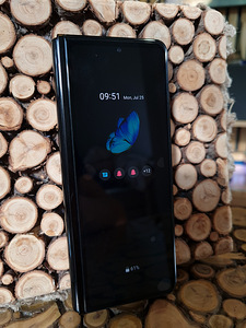 Samsung galaxy z fold 3 5G 12GB/256Gb (5 фото из 8)