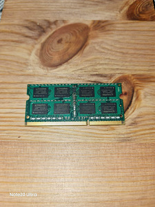 Kingston KVR16LS11/8 8GB Ram (2 foto / 2)