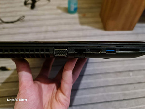 Lenovo ideapad 300-15isk 80Q7 (7 foto / 10)