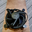 Intel LGA1200 venilatsioon, fan, vent, thermal solution (foto #1)