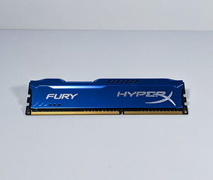 HYPERX KINGSTON RAM DDR3 99U5402 4GB 1333MHz