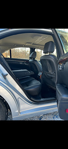Mercedes-Benz S 500 5,5 V8 285kW (5 foto / 9)