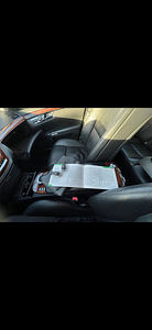 Mercedes-Benz S 500 5,5 V8 285kW (9 foto / 9)