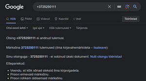 Номер телефона (2 фото из 2)
