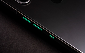 Solana Saga(UUS) , 512GB,12 gb ram, Snapdragon 8+ Gen1 (3 foto / 4)
