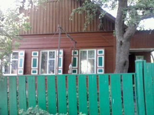 Дом (5 фото из 5)