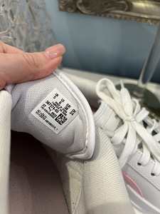 Новые кроссовки Puma 38 размер (4 фото из 4)