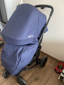Продам Britton Helix NAVY/Black (2 фото из 4)