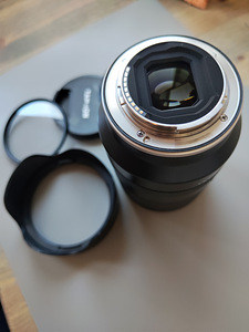 APS-C Tamron 18-300mm F/3.5-6.3 Di III-A VC VXD (B061) Sony