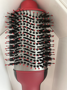 Фен расческа revlon (1 фото из 8)