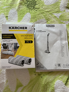 Karcher FC 3 CORDLESS PREMIUM (4 foto / 4)