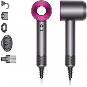 Фен dyson supersonic HD 07 (1 фото из 2)