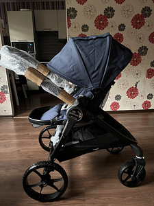 Baby jogger city premier (2 foto / 4)