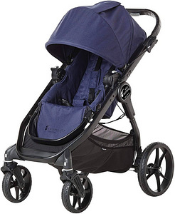 Baby jogger city premier (3 foto / 4)