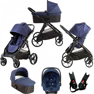 Baby jogger city premier (4 foto / 4)