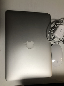MacBook Pro retina 13’ 2015 (2 foto / 4)