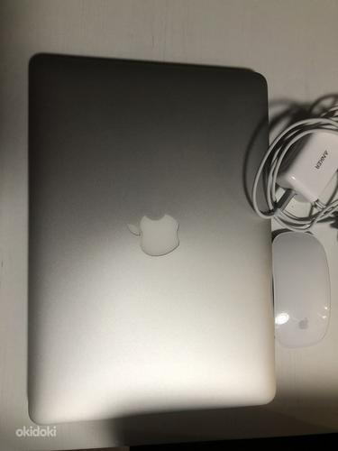 MacBook Pro retina 13’ 2015 (foto #2)
