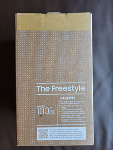Samsung the Freestyle (1 foto / 2)