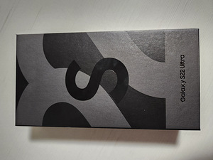 Samsung galaxy s22 ultra (3 foto / 3)