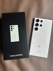 Samsung galaxy s23 ultra 12/ 512 gb (6 foto / 6)