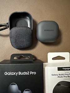 Samsung Galaxy buds 2 pro (5 foto / 6)