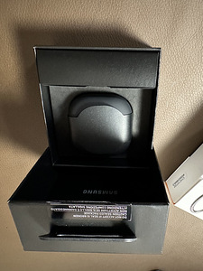Samsung Galaxy buds 2 pro (6 foto / 6)