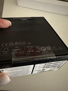Samsung galaxy buds2 pro (3 foto / 4)