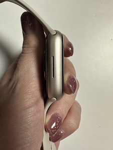 Apple watch Series 8 45 mm (3 foto / 5)