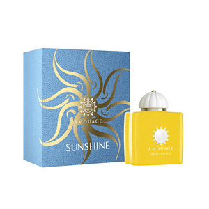 Amouage sunshine 100 ml (1 foto / 1)