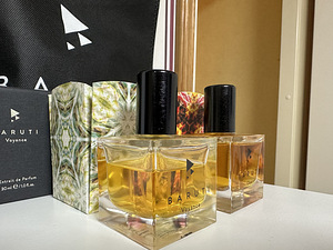 Baruti Chai , voyance 30 ml extrait de parfum (4 foto / 10)
