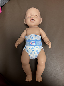 Baby born (boy) (2 foto / 5)