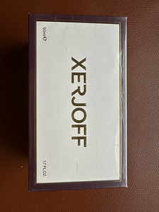 Xerjoff cruz del sur I 50ml (1 foto / 7)