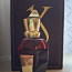 Xerjoff coffee break golden green 50ml parfum (foto #1)